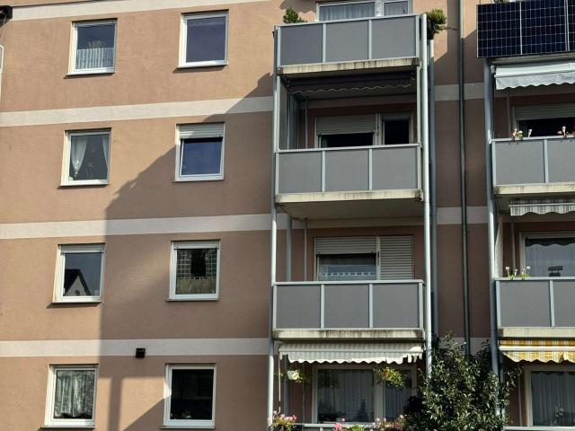 Wohnung zum Kaufen in Augsburg 289.000,00 EUR 69 m²