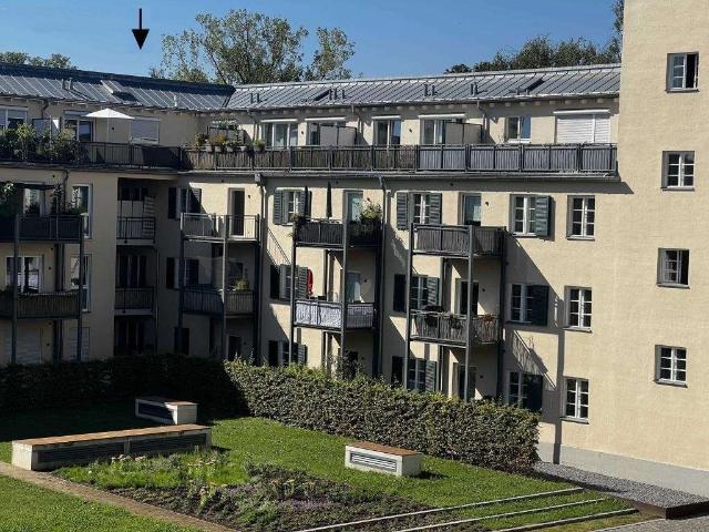 Wohnung zum Kaufen in Augsburg 280.000,00 EUR 64.85 m²