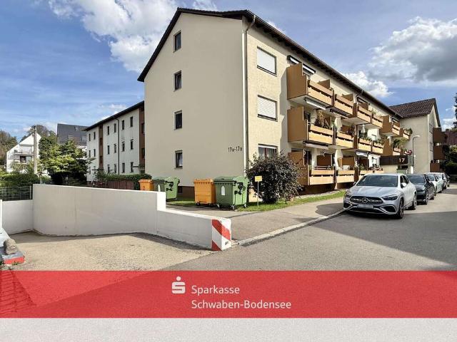 Wohnung zum Kaufen in Augsburg 280.000,00 EUR 76.22 m²