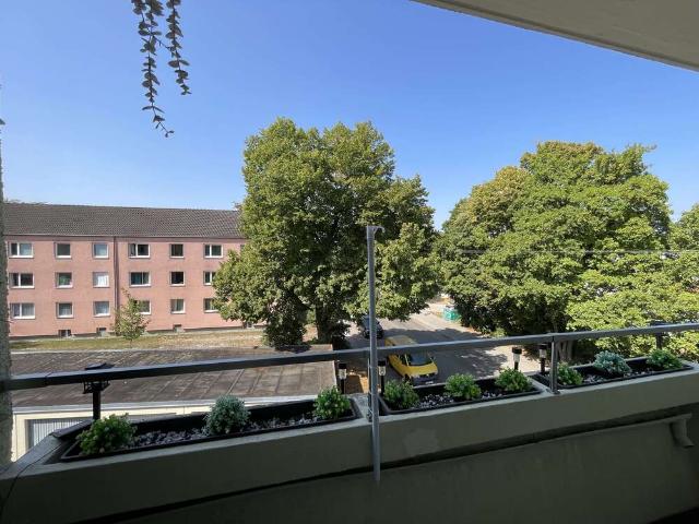 Wohnung zum Kaufen in Augsburg 295.000,00 EUR 69 m²