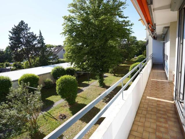 Wohnung zum Kaufen in Augsburg 295.000,00 EUR 73 m²