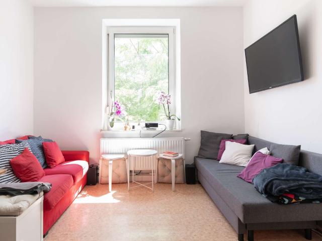 Wohnung zum Kaufen in Augsburg 298.000,00 EUR 79 m²