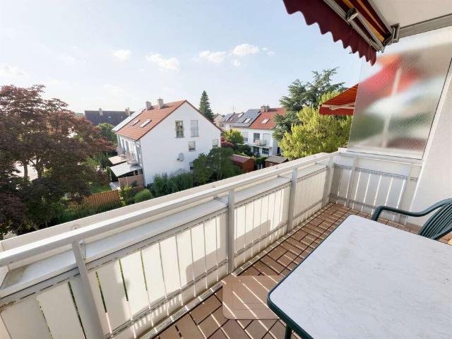 Wohnung zum Kaufen in Augsburg 299.000,00 EUR 79 m²
