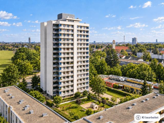 Wohnung zum Kaufen in Augsburg 299.000,00 EUR 86.51 m²