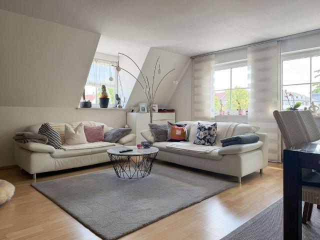Wohnung zum Kaufen in Augsburg 299.500,00 EUR 76.59 m²