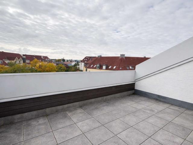 Wohnung zum Kaufen in Augsburg 290.000,00 EUR 74.54 m²