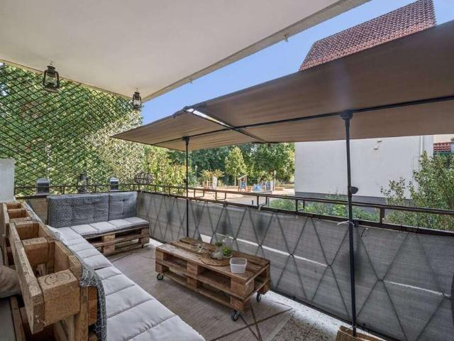 Wohnung zum Kaufen in Augsburg 290.000,00 EUR 76 m²