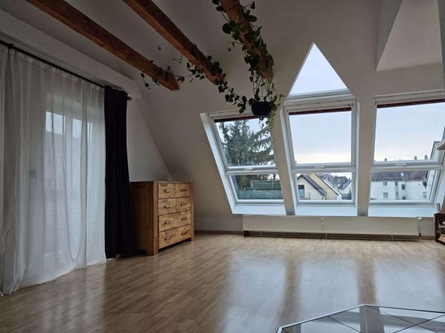 Wohnung zum Kaufen in Augsburg 300.000,00 EUR 75 m²