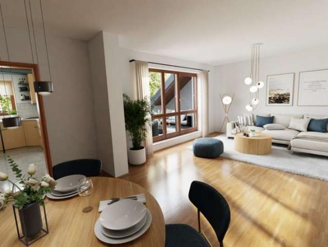Wohnung zum Kaufen in Augsburg 319.000,00 EUR 75 m²
