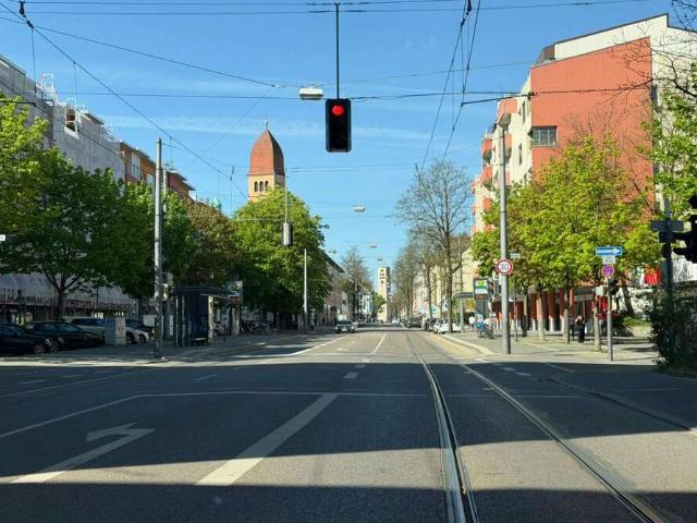 Wohnung zum Kaufen in Augsburg 319.000,00 EUR 78.3 m²