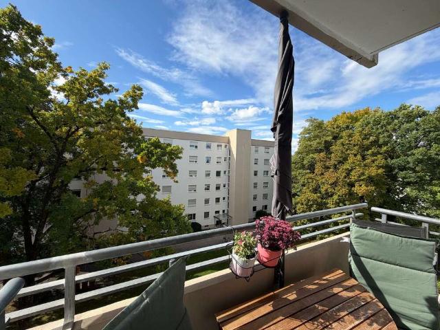 Wohnung zum Kaufen in Augsburg 319.000,00 EUR 78 m²