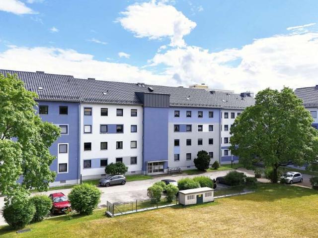 Wohnung zum Kaufen in Augsburg 319.000,00 EUR 89.63 m²