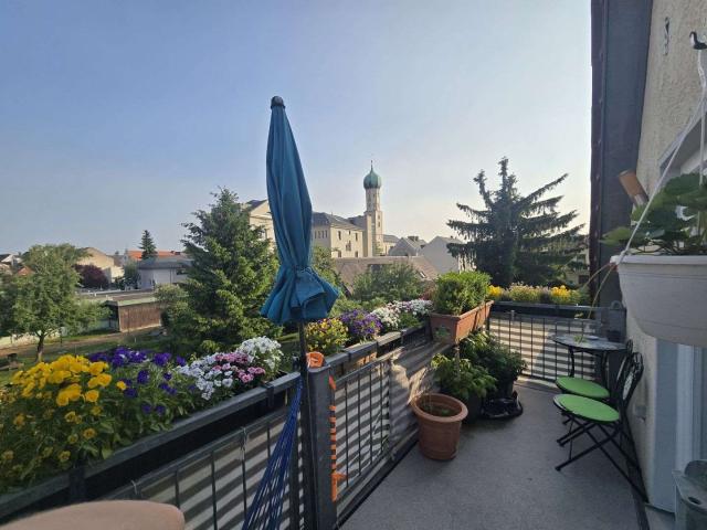 Wohnung zum Kaufen in Augsburg 310.000,00 EUR 75 m²