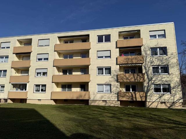 Wohnung zum Kaufen in Augsburg 310.000,00 EUR 85.45 m²