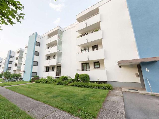 Wohnung zum Kaufen in Augsburg 324.000,00 EUR 77 m²