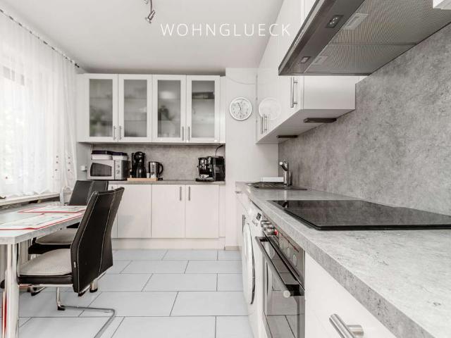 Wohnung zum Kaufen in Augsburg 325.000,00 EUR 115.45 m²