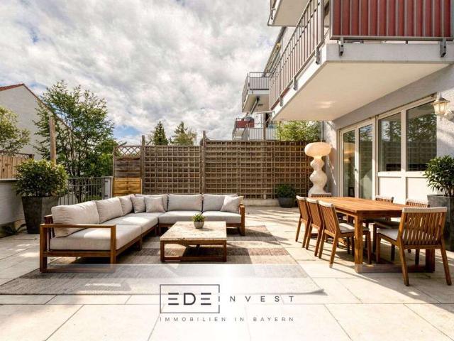 Wohnung zum Kaufen in Augsburg 325.000,00 EUR 71 m²