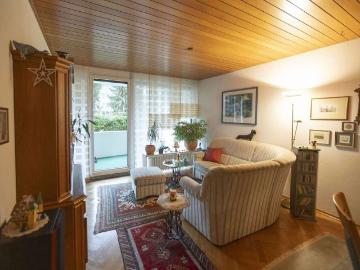 Wohnung zum Kaufen in Augsburg 329.000,00 EUR 90 m²
