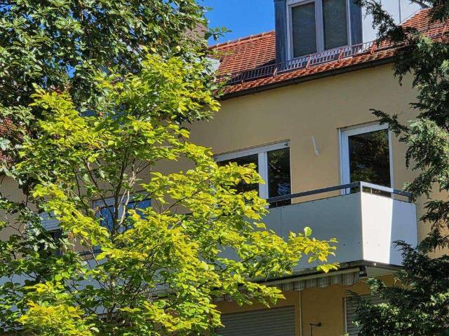 Wohnung zum Kaufen in Augsburg 329.500,00 EUR 96 m²