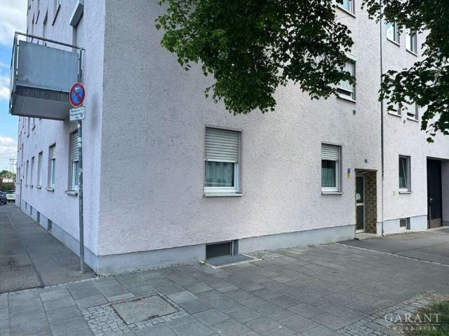 Wohnung zum Kaufen in Augsburg 320.000,00 EUR 61 m²