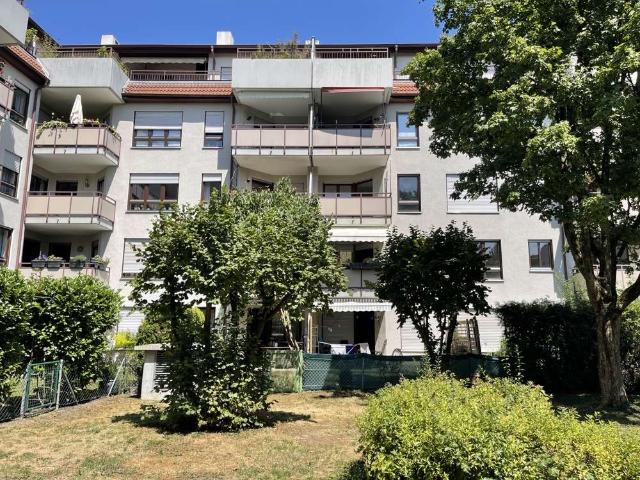Wohnung zum Kaufen in Augsburg 320.000,00 EUR 76 m²