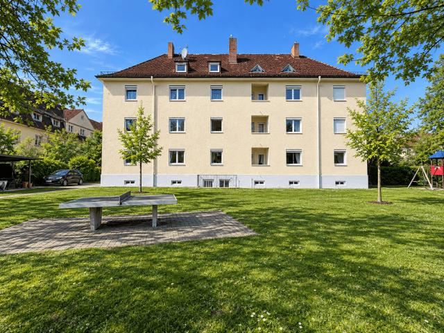 Wohnung zum Kaufen in Augsburg 320.000,00 EUR 79 m²