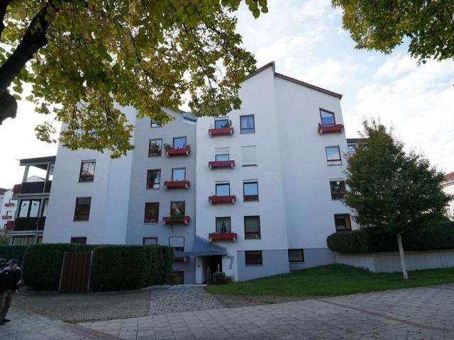 Wohnung zum Kaufen in Augsburg 335.000,00 EUR 79 m²