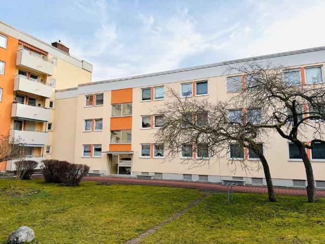 Wohnung zum Kaufen in Augsburg 339.000,00 EUR 100 m²