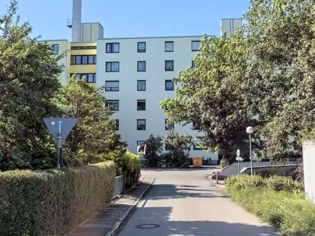 Wohnung zum Kaufen in Augsburg 339.000,00 EUR 76 m²