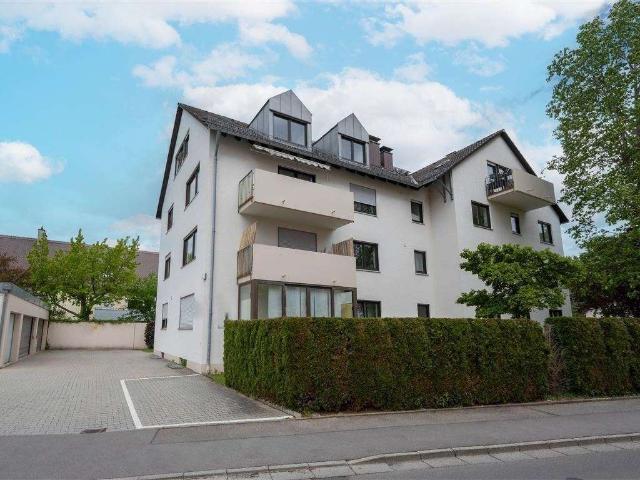 Wohnung zum Kaufen in Augsburg 289.000,00 EUR 74 m²
