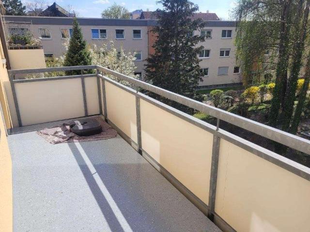 Wohnung zum Kaufen in Augsburg 333.000,00 EUR 96 m²