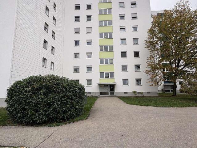 Wohnung zum Kaufen in Augsburg 345.000,00 EUR 78 m²
