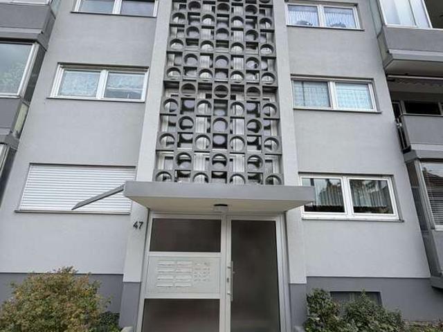 Wohnung zum Kaufen in Augsburg 348.000,00 EUR 82.4 m²