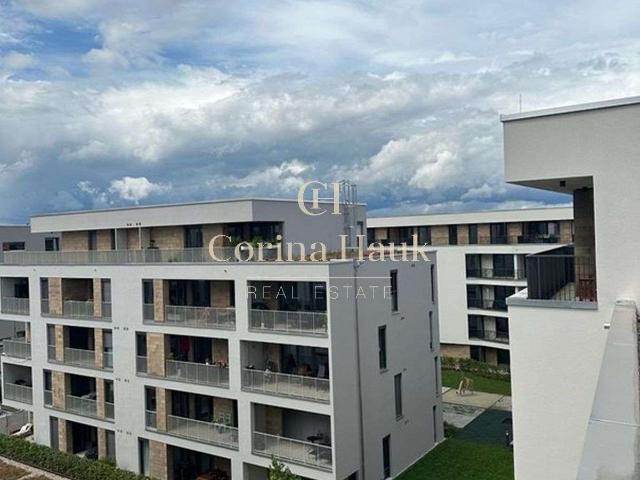Wohnung zum Kaufen in Augsburg 349.000,00 EUR 50 m²