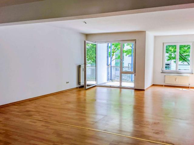 Wohnung zum Kaufen in Augsburg 349.000,00 EUR 72 m²