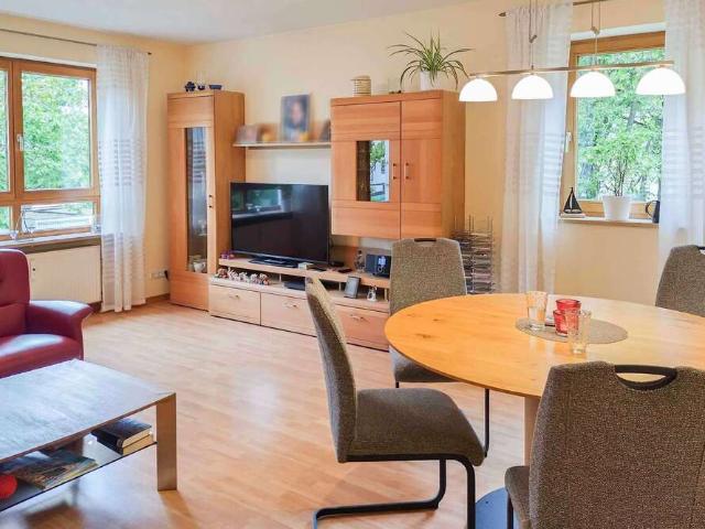 Wohnung zum Kaufen in Augsburg 349.000,00 EUR 77 m²