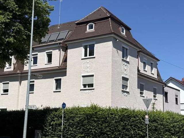 Wohnung zum Kaufen in Augsburg 349.000,00 EUR 80.73 m²