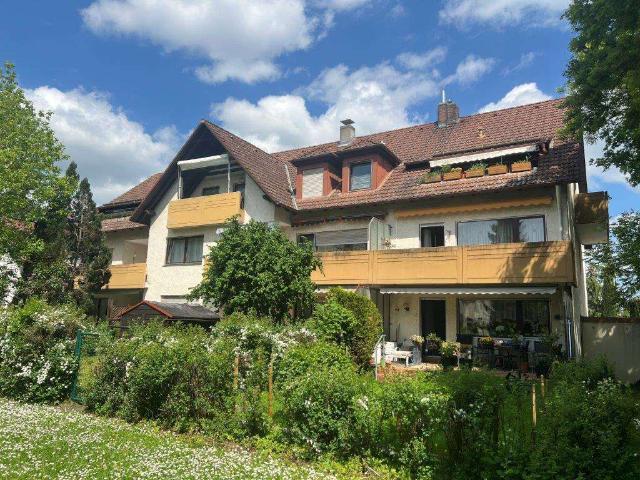 Wohnung zum Kaufen in Augsburg 340.000,00 EUR 98.3 m²