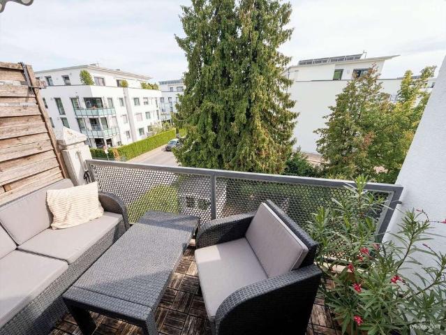Wohnung zum Kaufen in Augsburg 342.000,00 EUR 81 m²