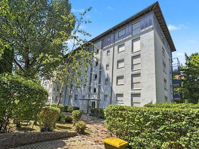 Wohnung zum Kaufen in Augsburg 356.000,00 EUR 91 m²