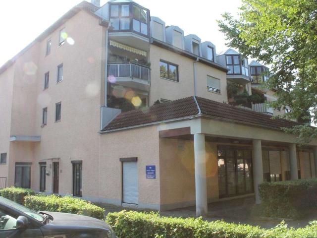Wohnung zum Kaufen in Augsburg 359.000,00 EUR 92.5 m²