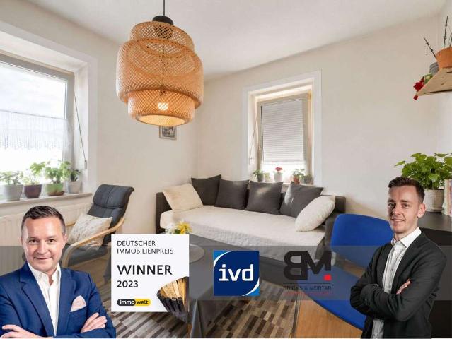 Wohnung zum Kaufen in Augsburg 365.000,00 EUR 106.37 m²