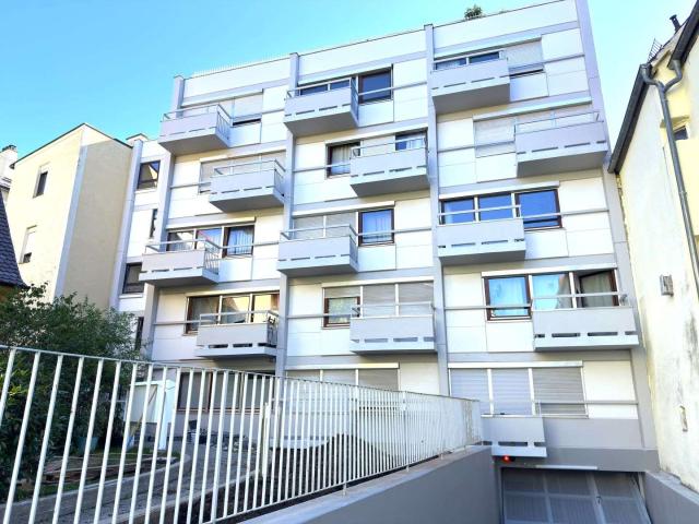 Wohnung zum Kaufen in Augsburg 375.000,00 EUR 61.1 m²