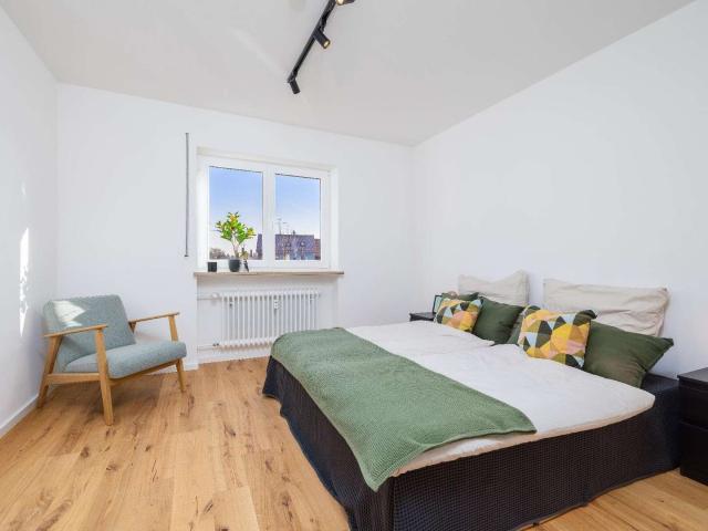Wohnung zum Kaufen in Augsburg 375.000,00 EUR 78 m²