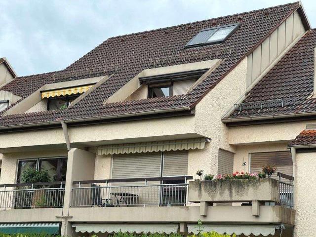 Wohnung zum Kaufen in Augsburg 375.000,00 EUR 90 m²