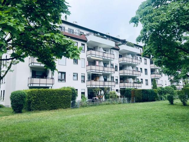 Wohnung zum Kaufen in Augsburg 379.000,00 EUR 74 m²