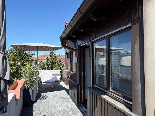 Wohnung zum Kaufen in Augsburg 379.000,00 EUR 82.5 m²