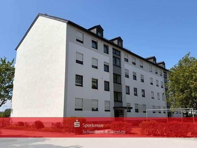 Wohnung zum Kaufen in Augsburg 389.000,00 EUR 97 m²