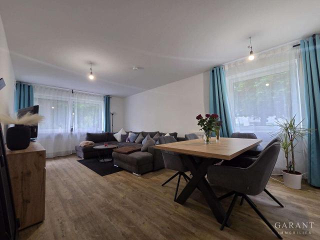 Wohnung zum Kaufen in Augsburg 365.000,00 EUR 77 m²