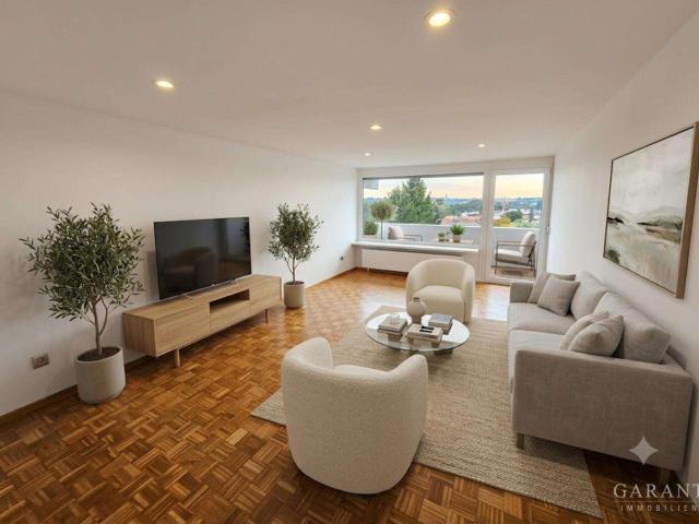 Wohnung zum Kaufen in Augsburg 380.000,00 EUR 84 m²